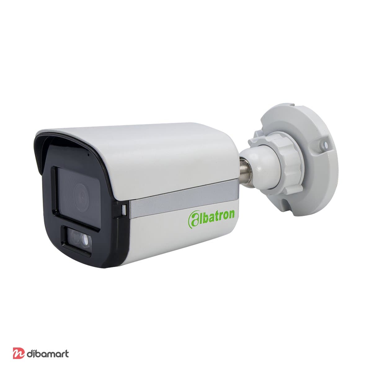 دوربین بولت آلباترون مدل AC-BH5820-DS