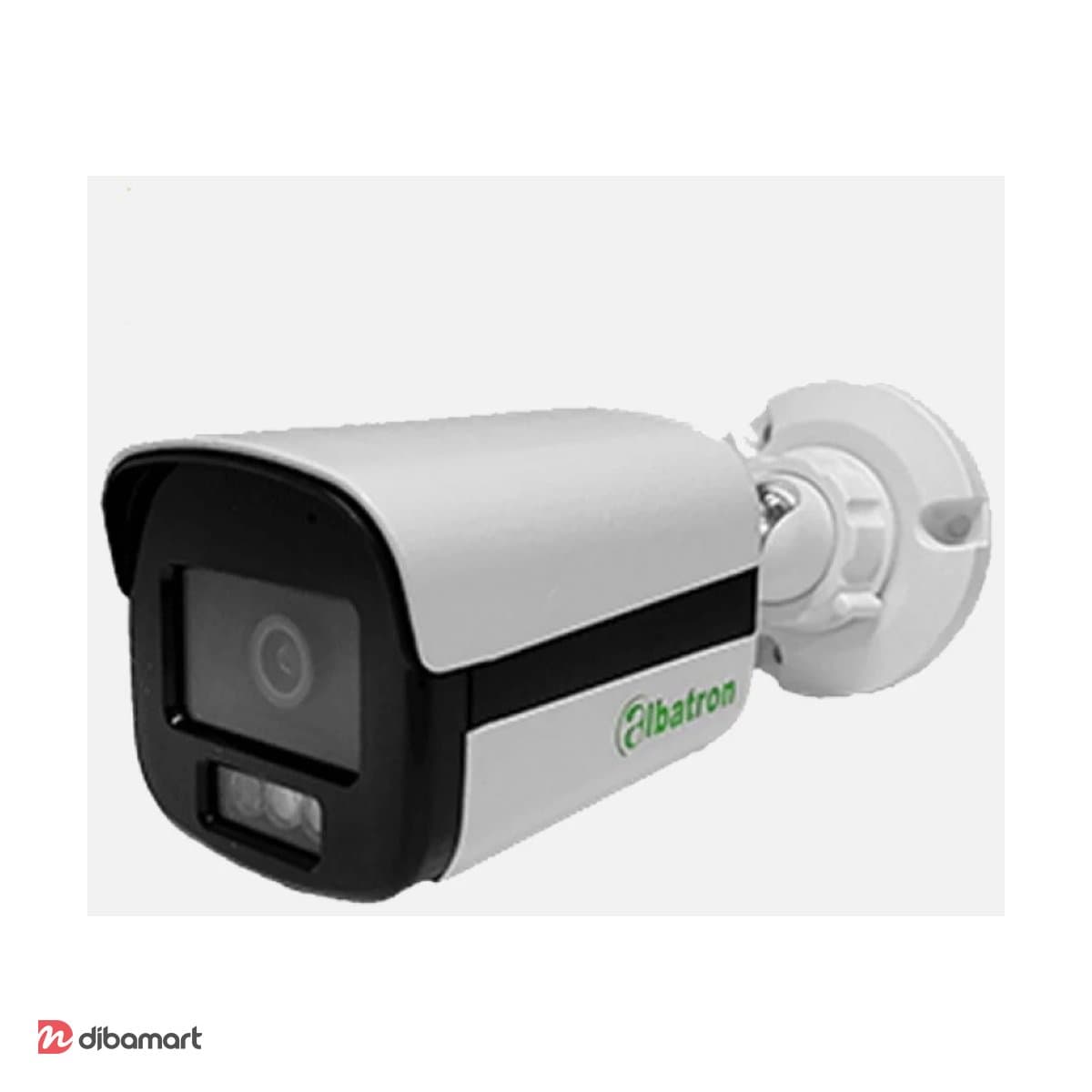 دوربین بولت آلباترون مدل AC-BH5820-WS/28