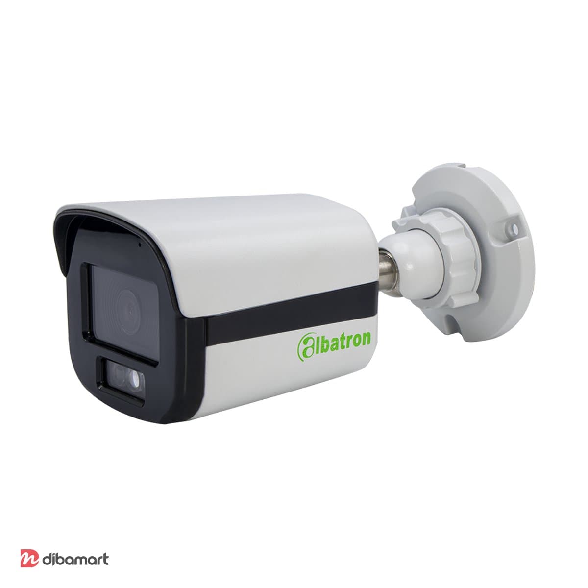 دوربین بولت آلباترون مدل AC-BH5820-WS