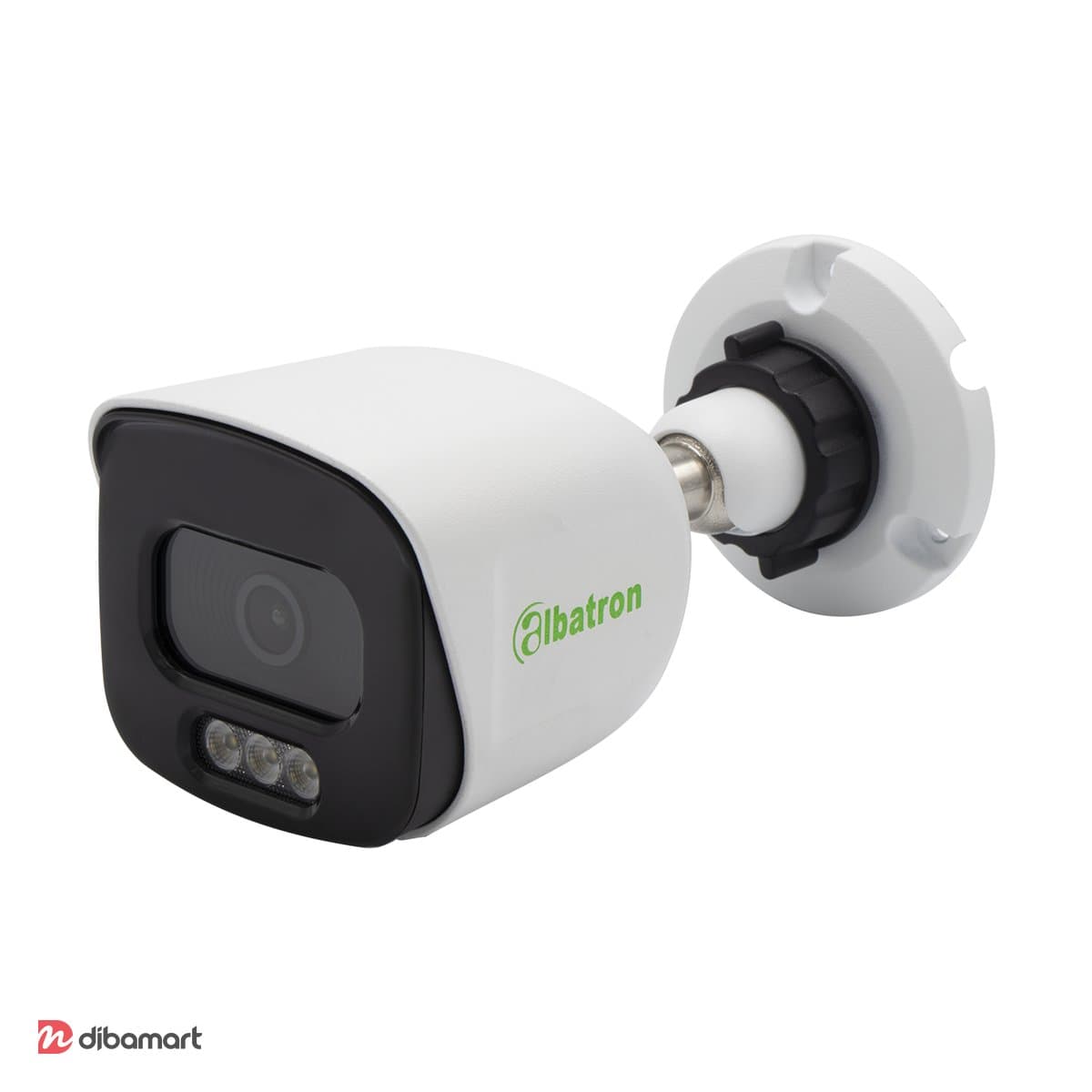 دوربین بولت آلباترون مدل AC-BH5920-WS