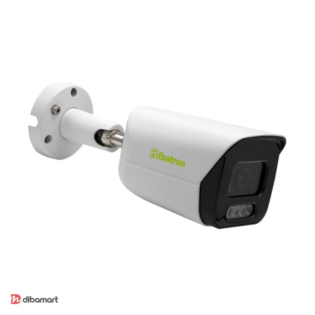 دوربین بولت آلباترون مدل AC-BH6920-DS