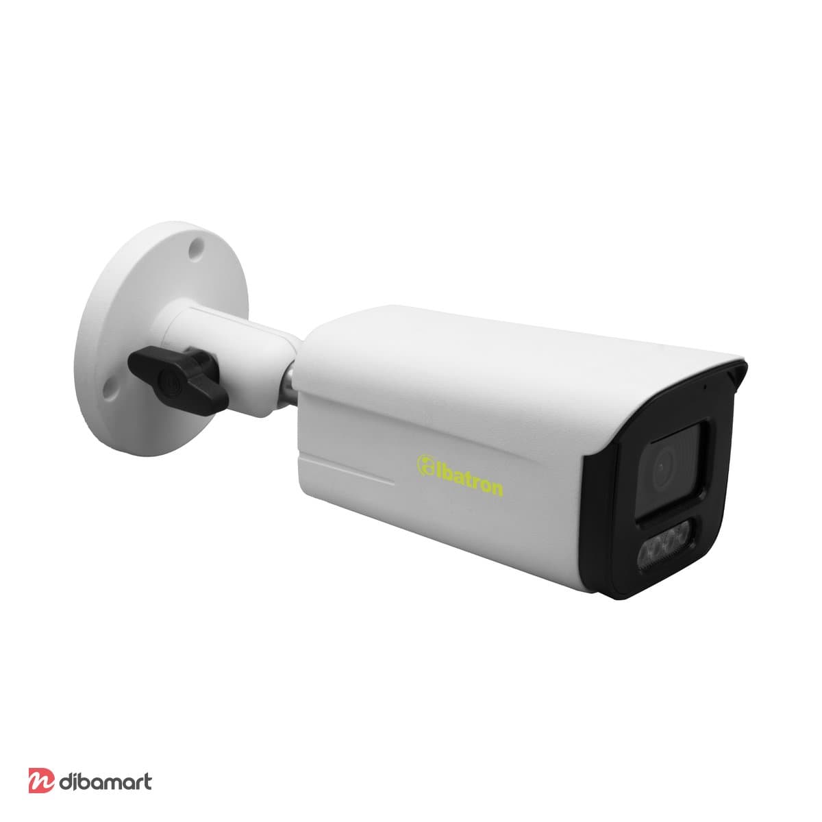 دوربین بولت آلباترون مدل AC-BH7050-WSA