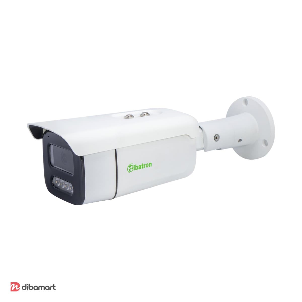 دوربین بولت آلباترون مدل AC-BH7220-WS