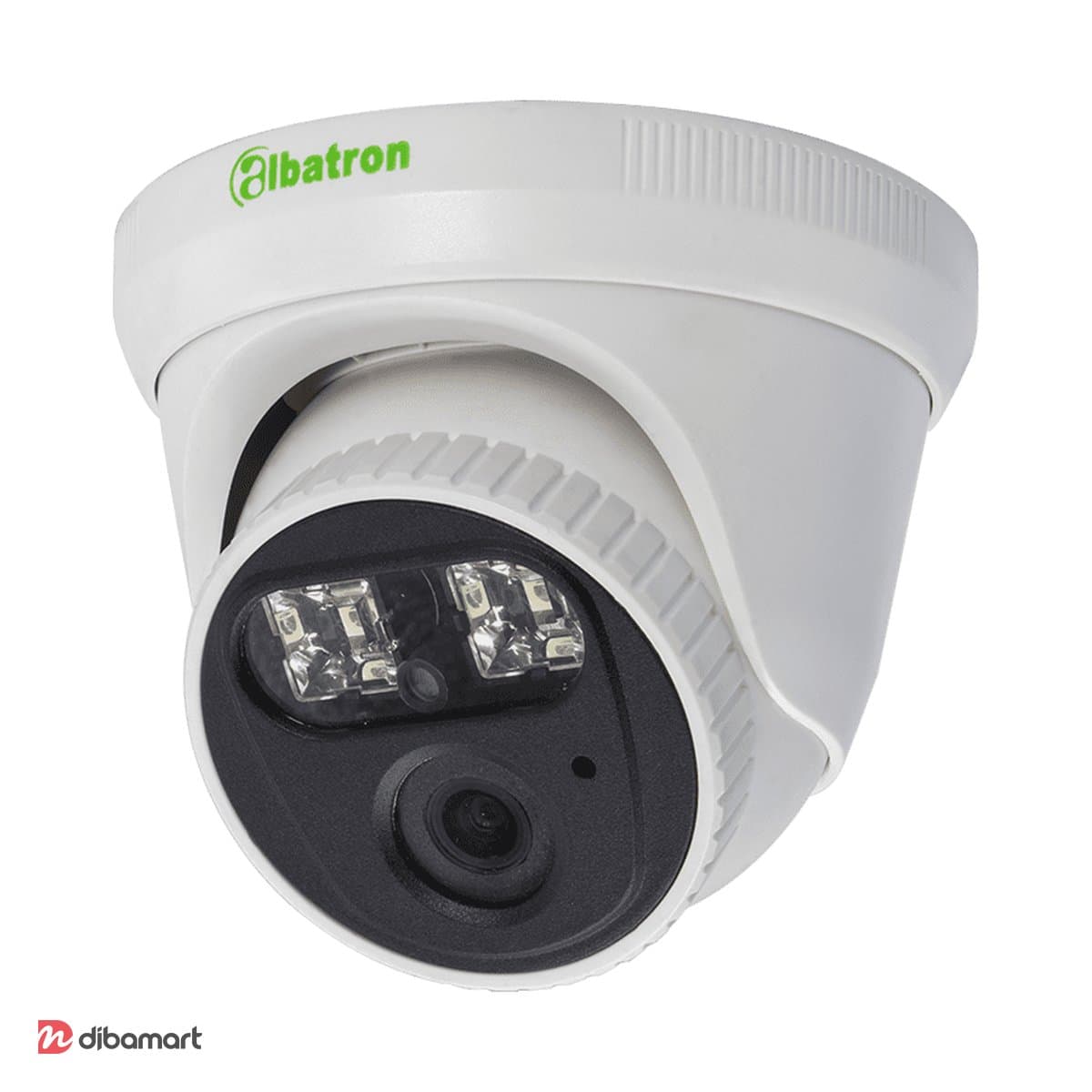 دوربین دام آلباترون مدل AC-DH2220-DSCA/28