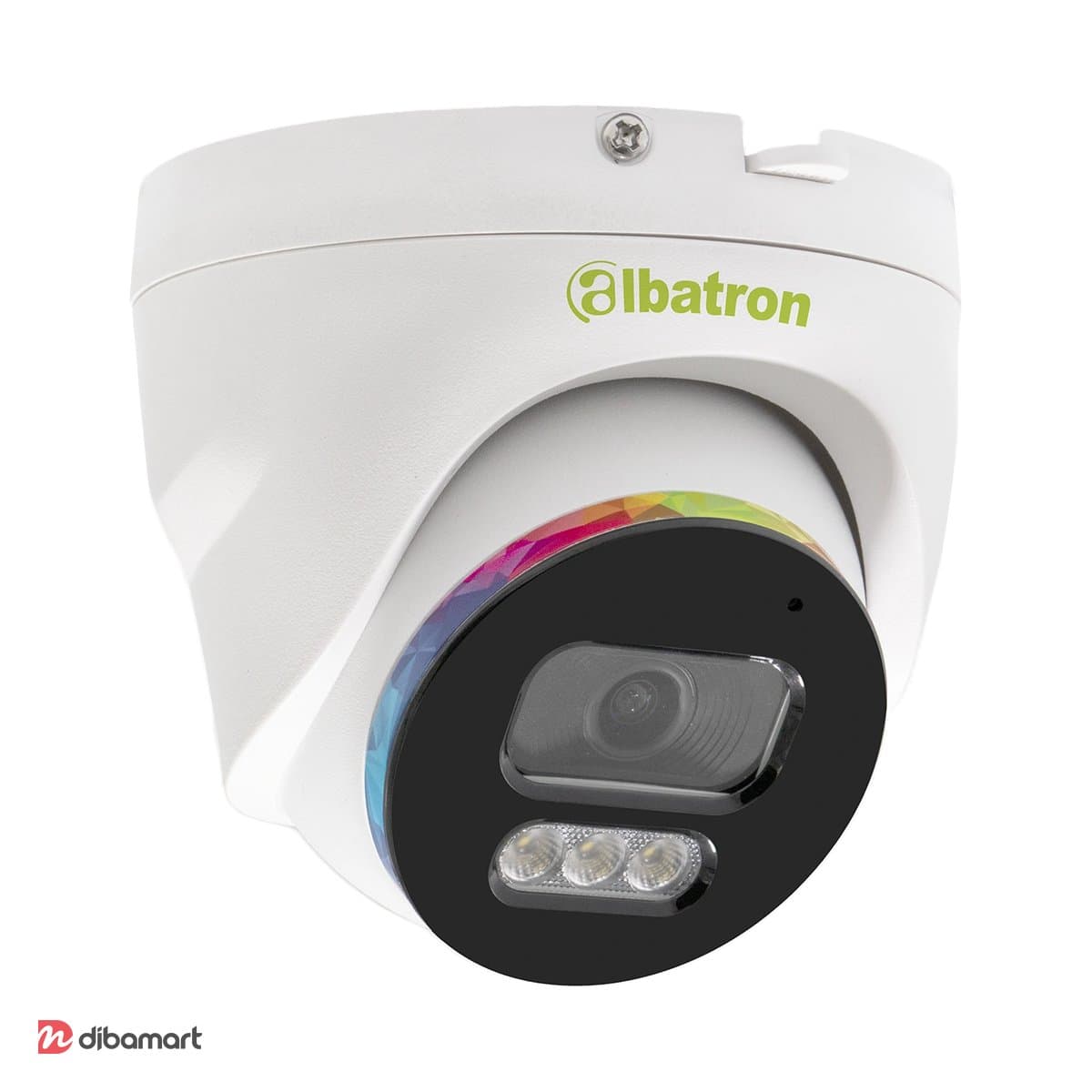 دوربین دام آلباترون مدل AC-DH2750-DSA