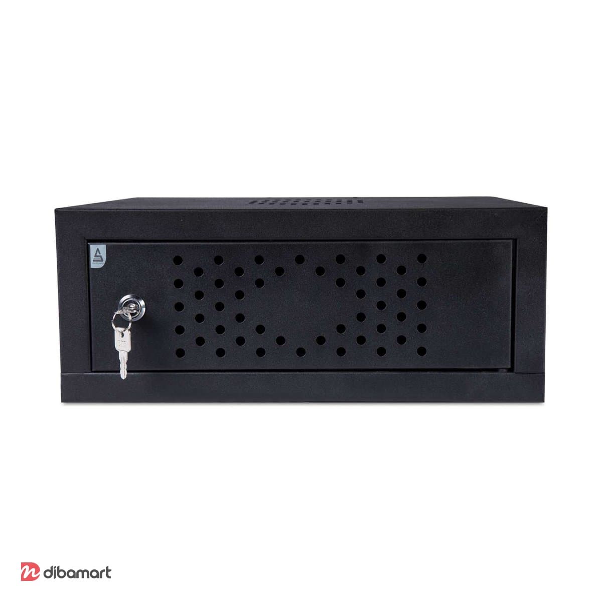 رک DVR آماد 2 یونیت