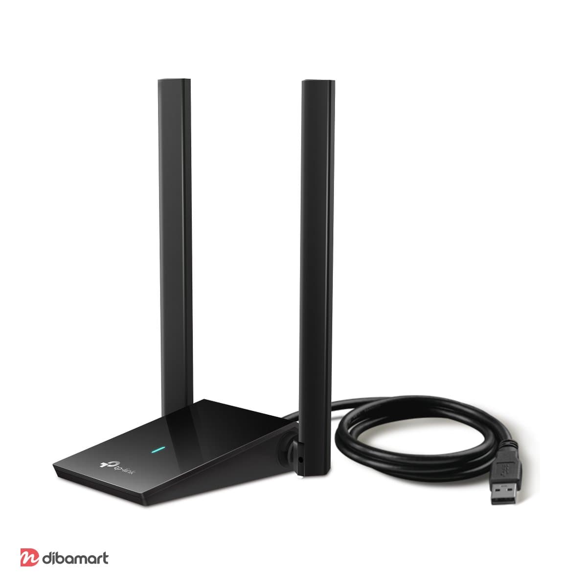 کارت شبکه تی‌پی‌لینک مدل Archer TX20U Plus ، AX1800 Mbps