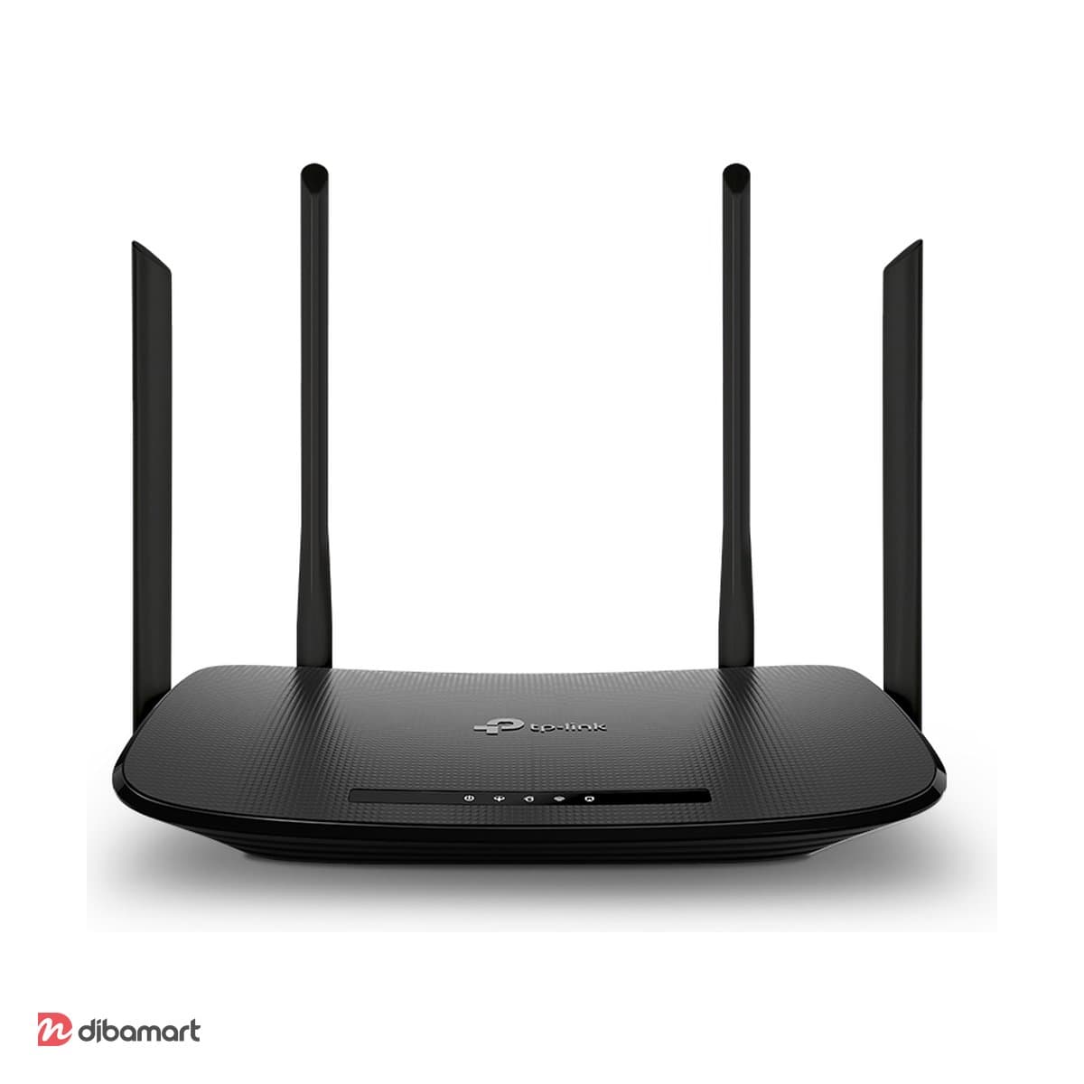 مودم روتر VDSL/ADSL تی‌پی‌لینک مدل Archer VR300
