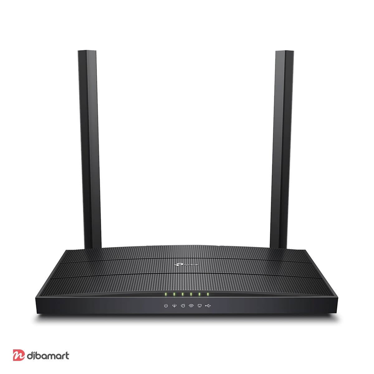 مودم روتر VDSL/ADSL تی‌پی‌لینک مدل Archer VR400_V3