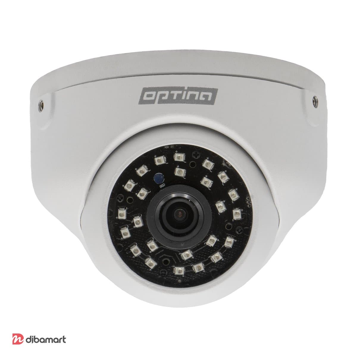 دوربین مداربسته آپتینا مدل ARTEMIS 200ASF-SL