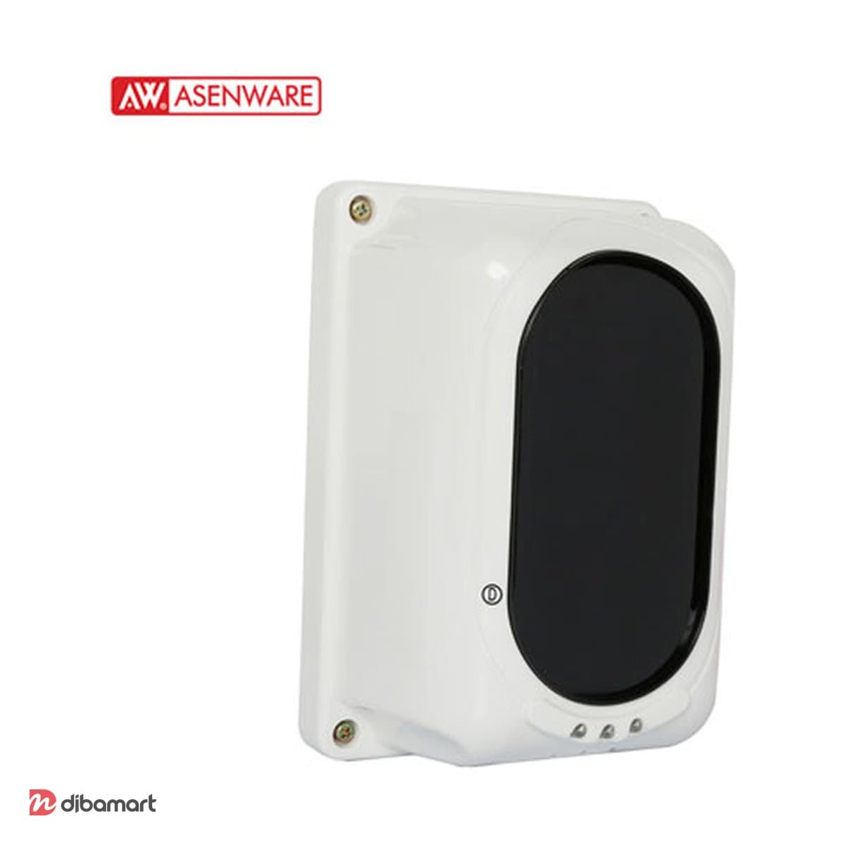 شستی اعلام حریق Asenware AW-BK901