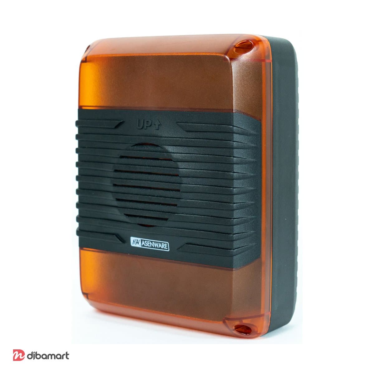 دتکتور متعارف اعلام حریق Asenware AW-D106C