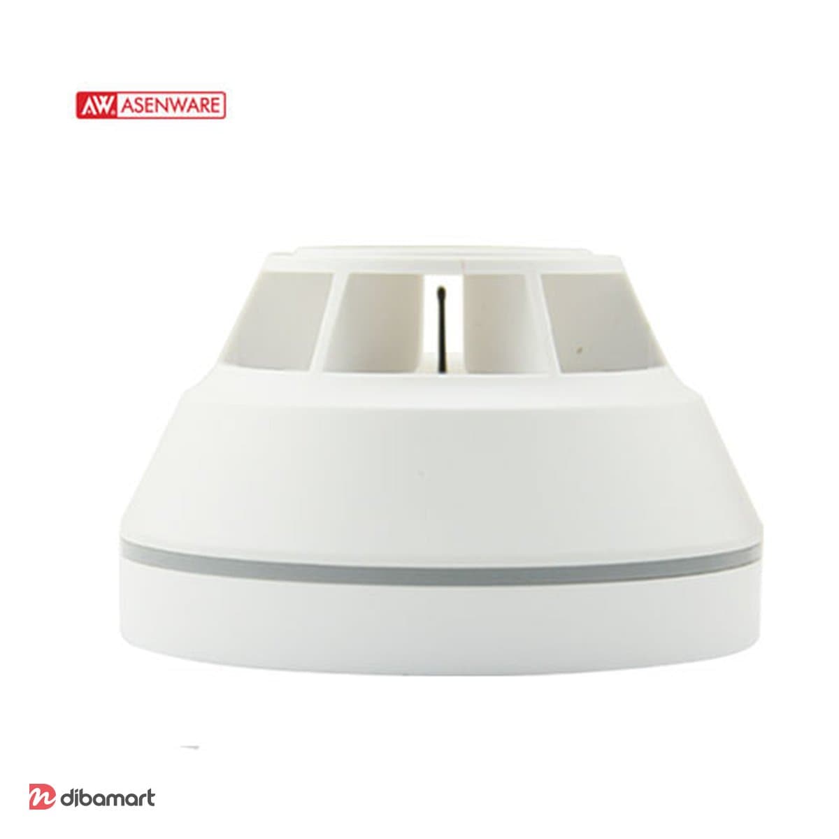 دتکتور متعارف اعلام حریق Asenware AW-D302