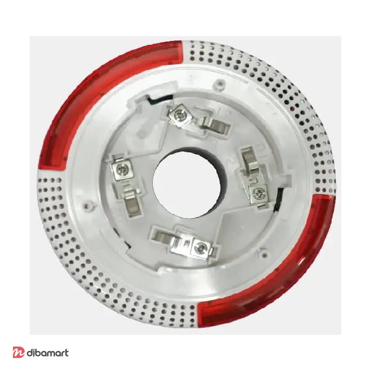 دتکتور متعارف اعلام حریق Asenware AW-D307