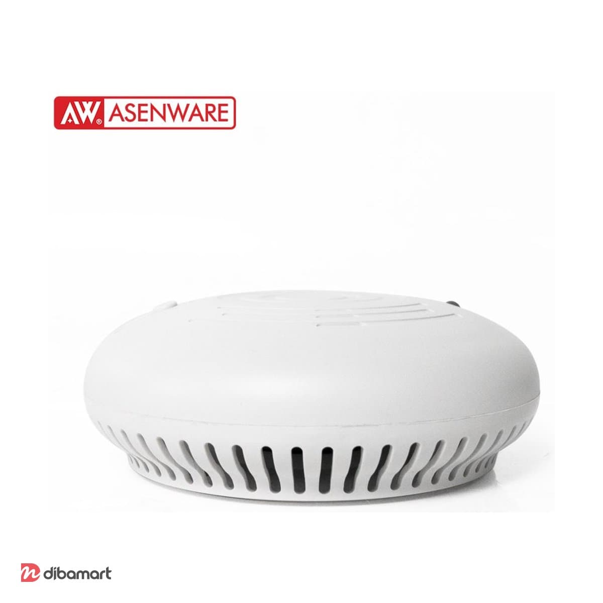 دتکتور/متعلقات متعارف اعلام حریق Asenware AW-D4088