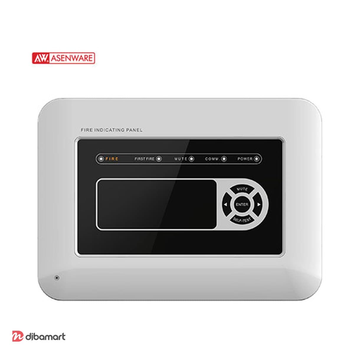 پنل تکرارکننده اعلام حریق Asenware AW-RP2188