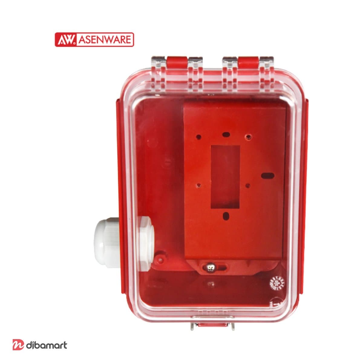 پایه/متعلقات اعلام حریق Asenware AW-WB001