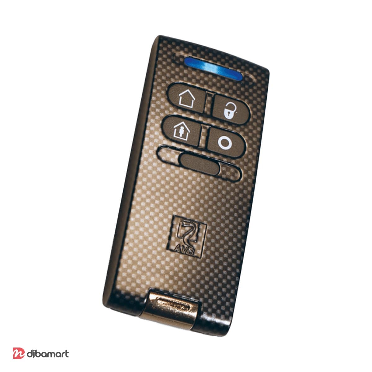 کیپد و ریموت دزدگیر AVS BIP 4 PLUS C