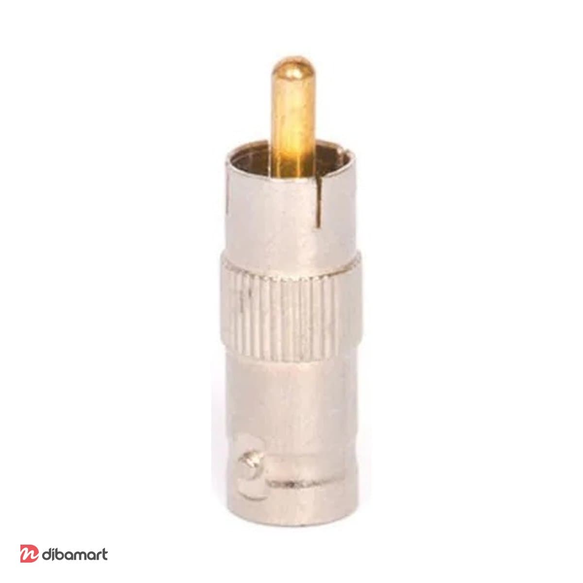 مبدل فیش BNC به فیش AV