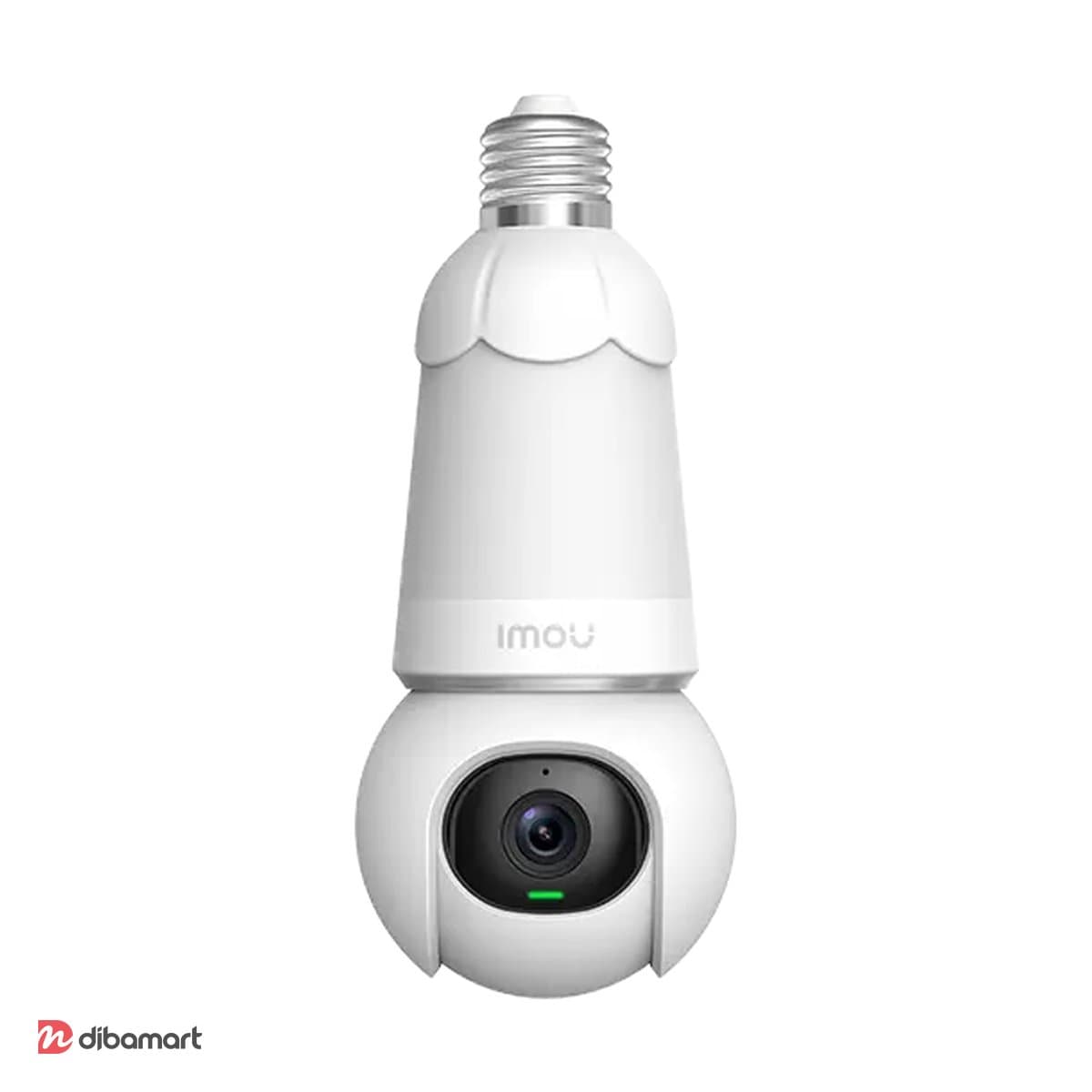 دوربین لامپی بیسیم آیمو Bulb Cam
