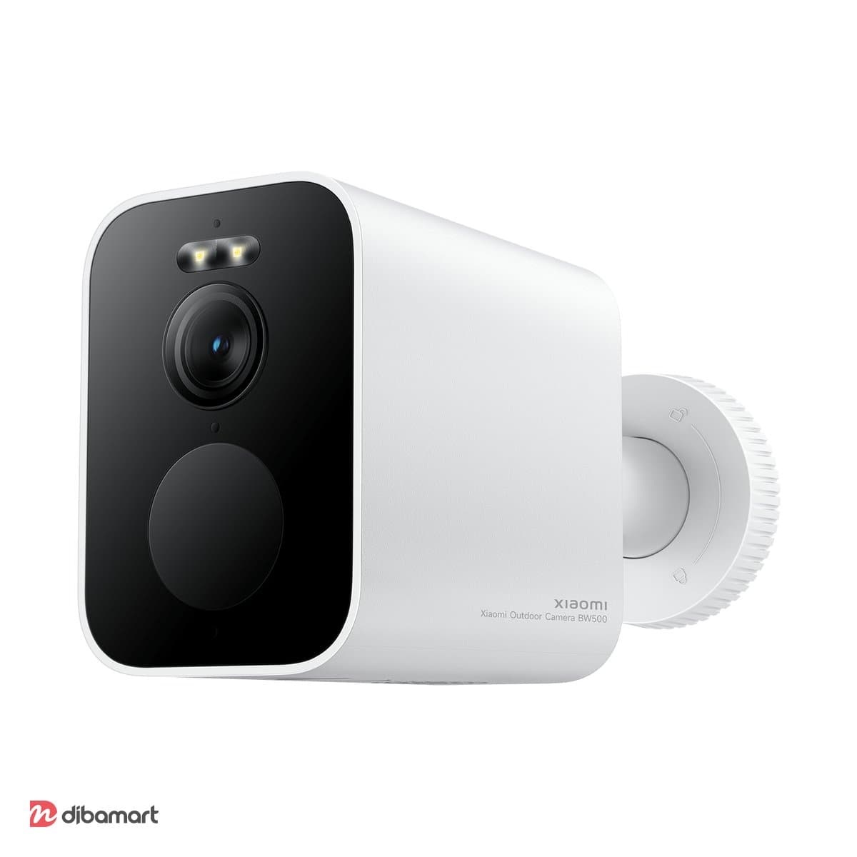 دوربین مداربسته شیائومی BW500