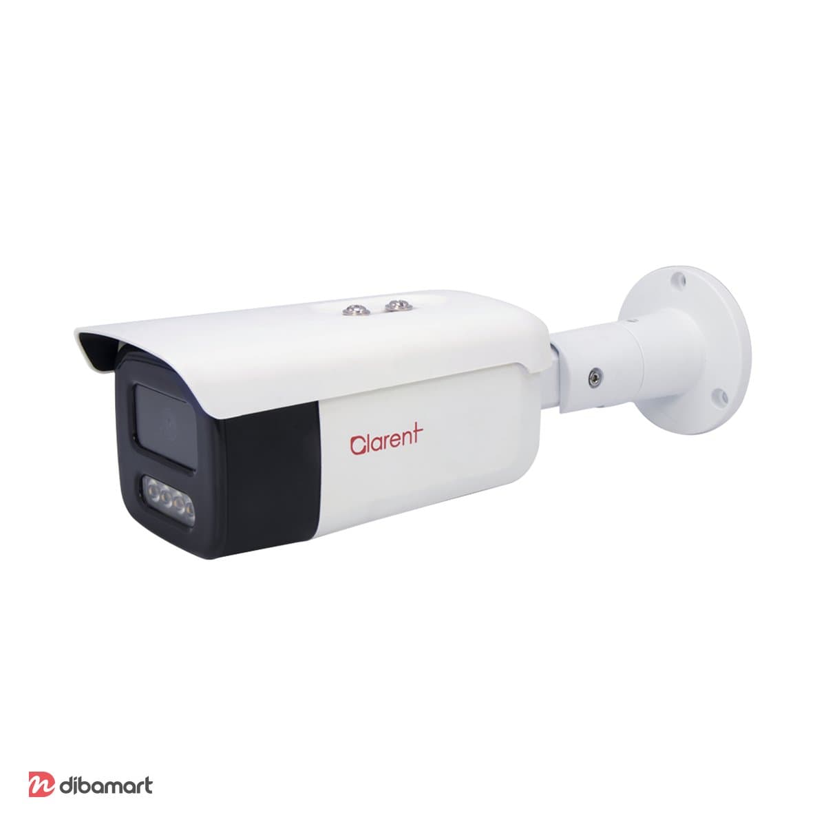 دوربین مداربسته بولت 5 مگاپیکسل کلارنت مدل Clarent CCP-LB6550T-WA