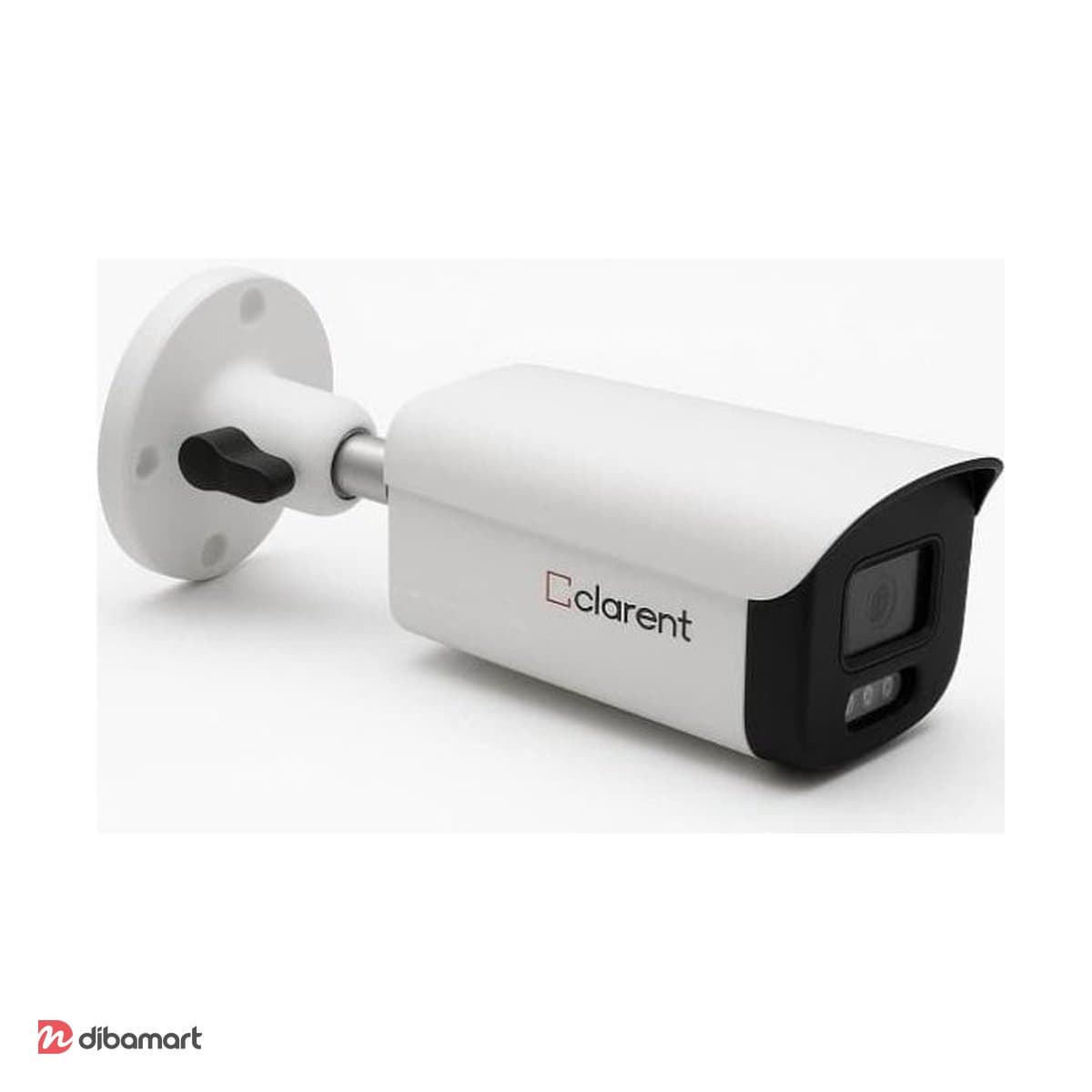 دوربین مداربسته بولت کلارنت مدل Clarent CCP-LB6550Z-DA
