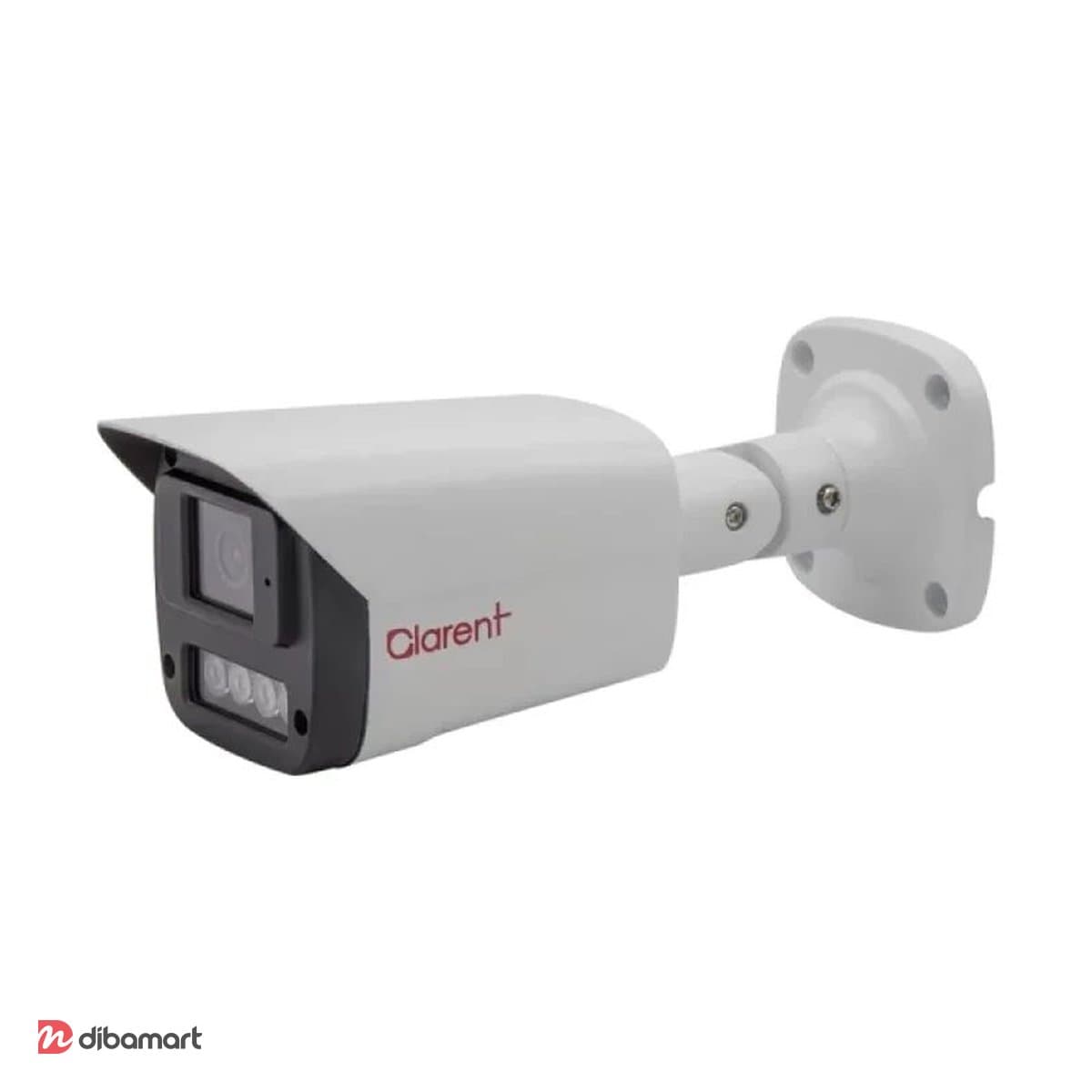 دوربین مداربسته بولت 2 مگاپیکسل کلارنت مدل Clarent CCP-MB6240HP-WL