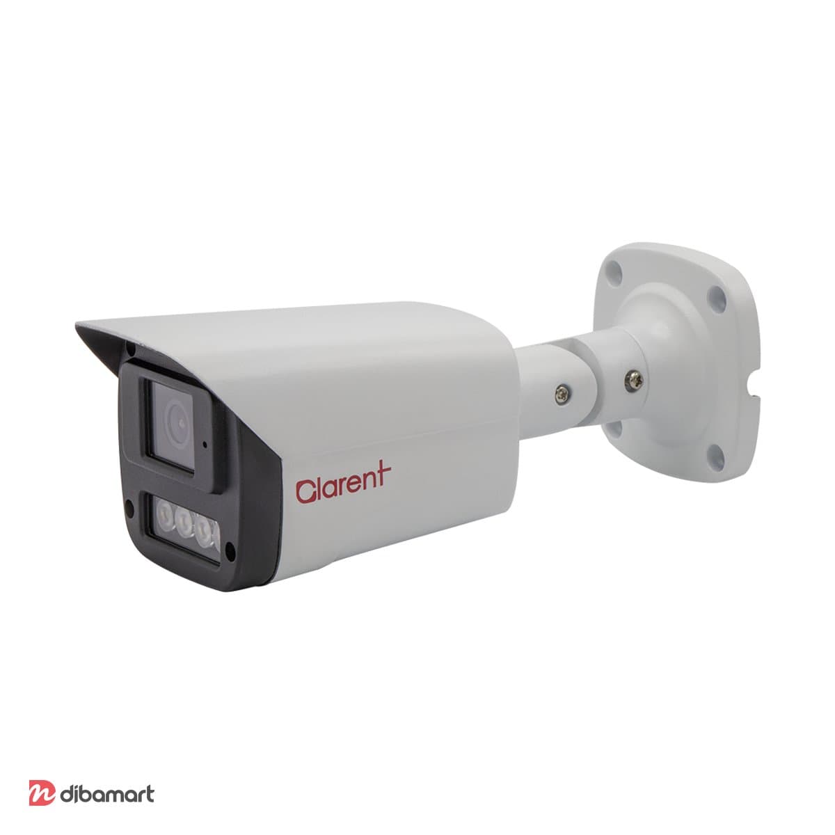 دوربین مداربسته بولت کلارنت مدل Clarent CCP-MB6240PN-WL
