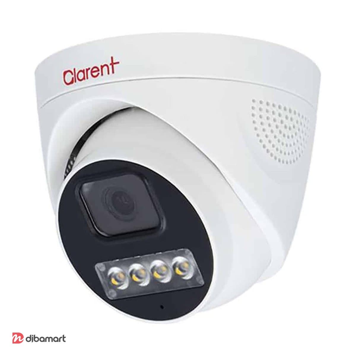 دوربین مداربسته دام 2 مگاپیکسل کلارنت مدل Clarent CCP-MD6230FN-WA