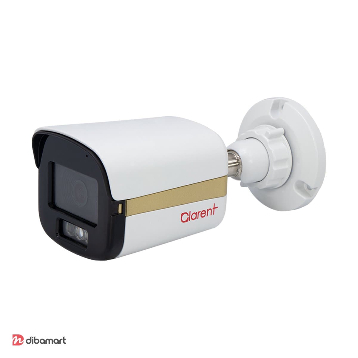 دوربین مداربسته بولت 2 مگاپیکسل کلارنت مدل Clarent CCP-SB6230G-D
