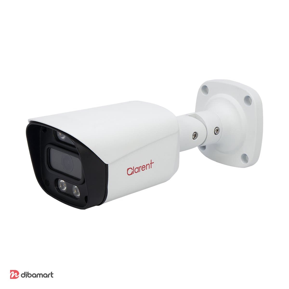 دوربین مداربسته بولت 2 مگاپیکسل کلارنت مدل Clarent CCP-SB6230V-WA