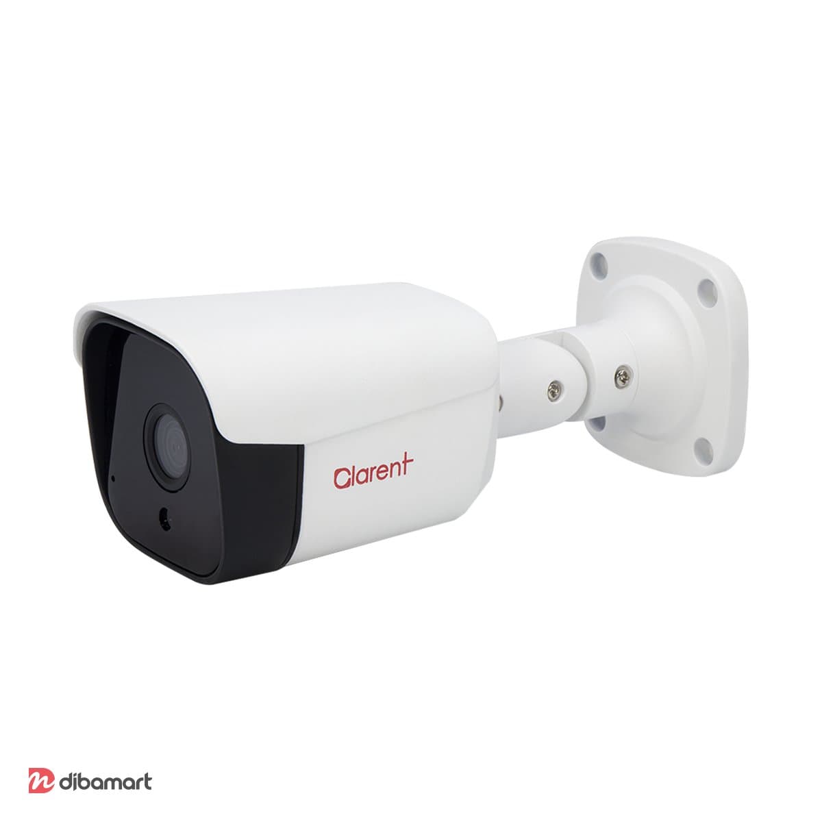 دوربین مداربسته بولت 2 مگاپیکسل کلارنت مدل Clarent CCP-SB6240U-RL