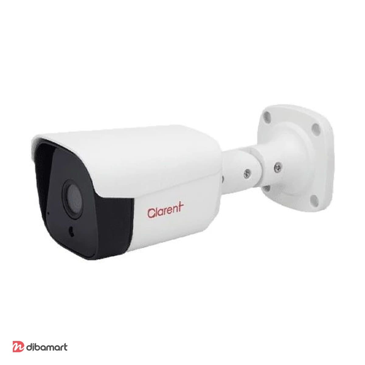 دوربین مداربسته بولت 2 مگاپیکسل کلارنت مدل Clarent CCP-SB6240UN-RL