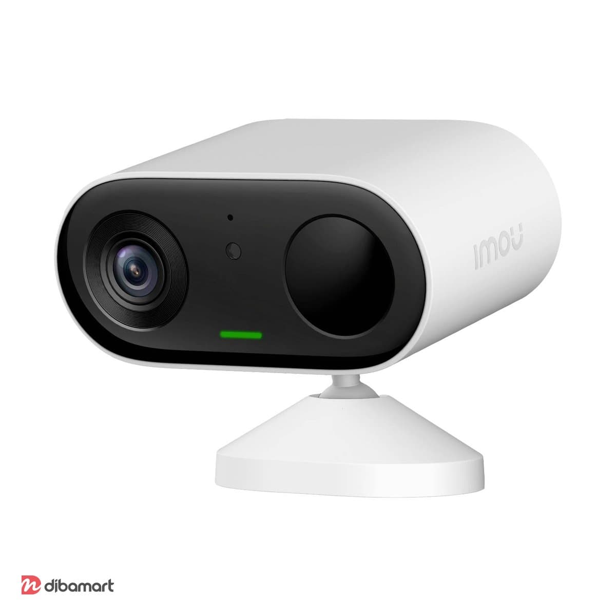 دوربین مداربسته 3 مگاپیکسل آیمو مدل IMOU CELL GO (بی سیم 100%)