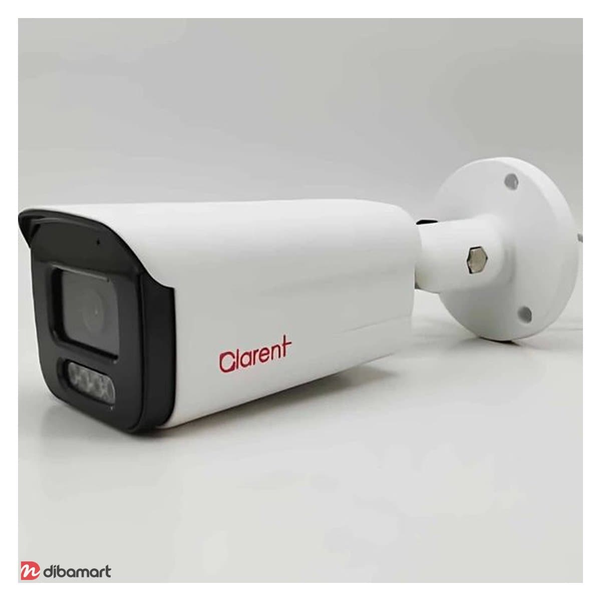 دوربین مداربسته بولت کلارنت مدل Clarent CIP-LB68510ZP-WAF-IF