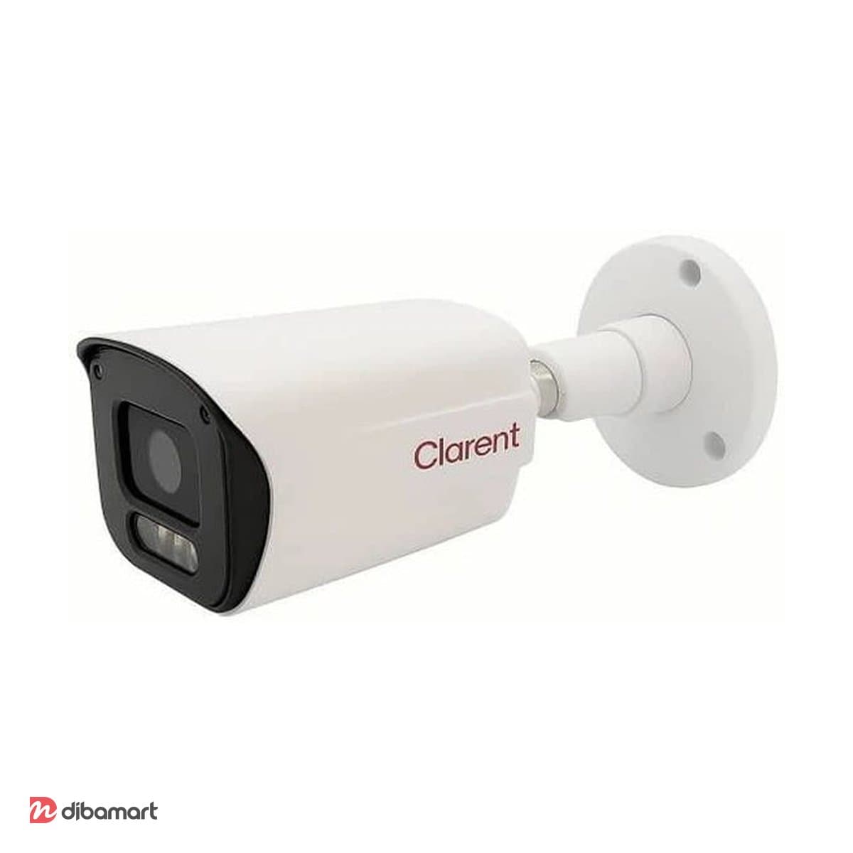دوربین مداربسته بولت کلارنت مدل Clarent CIP-MB65410KP-WAF-IF