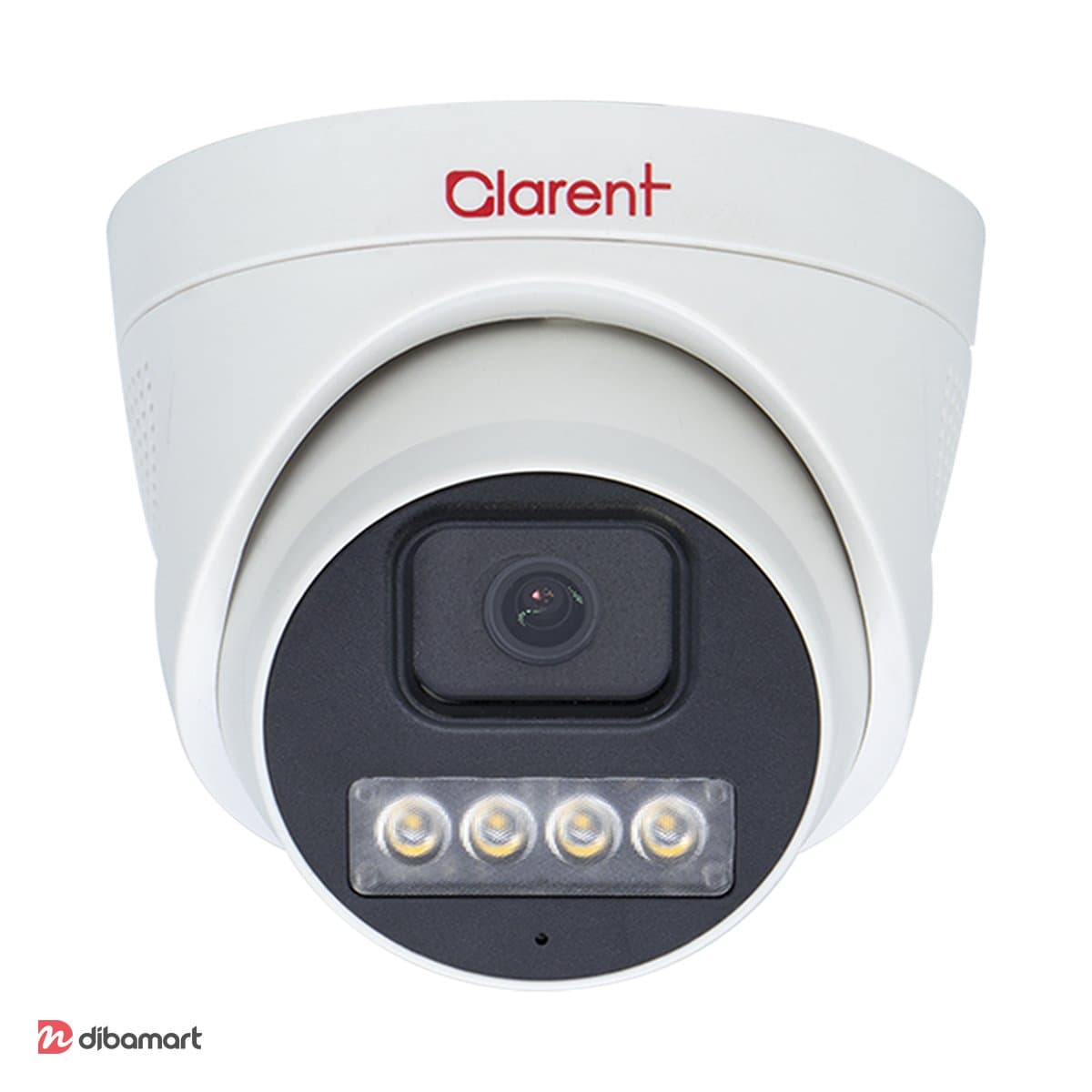 دوربین مداربسته دام کلارنت مدل Clarent CIP-MD65300EP-WAH-IF
