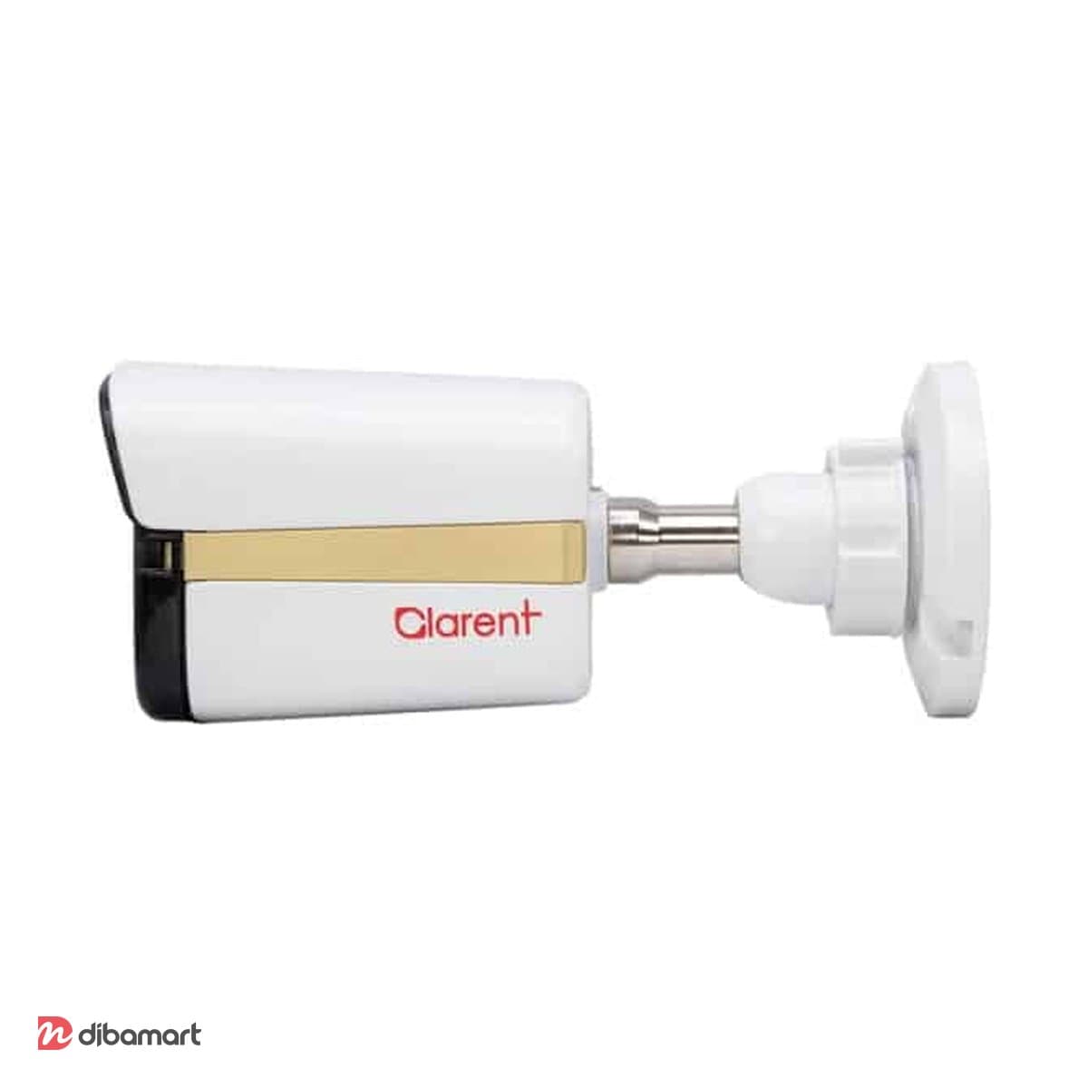 دوربین مداربسته بولت کلارنت مدل Clarent CIP-SB62300GPU-WAF-IF