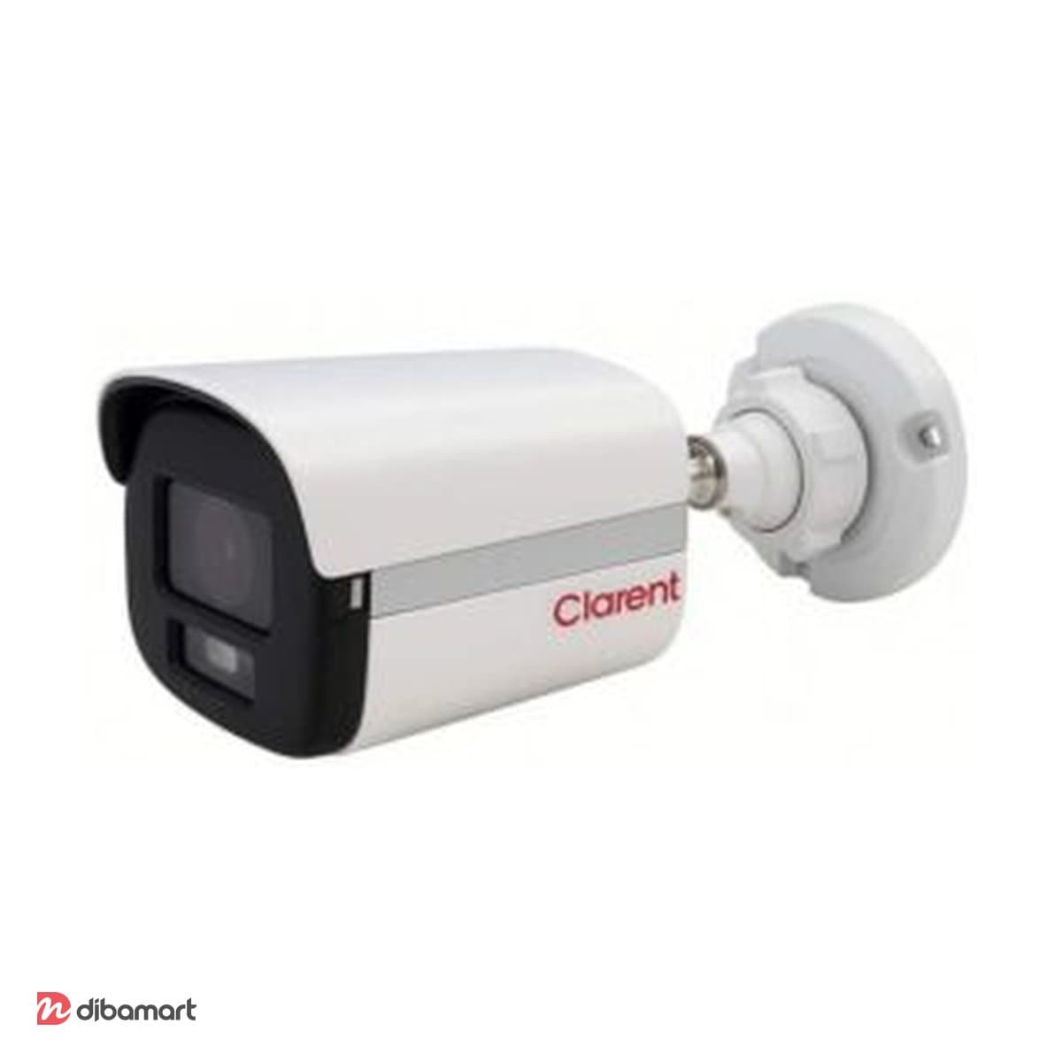 دوربین مداربسته بولت کلارنت مدل Clarent CIP-SB65300GP-WAF-IF