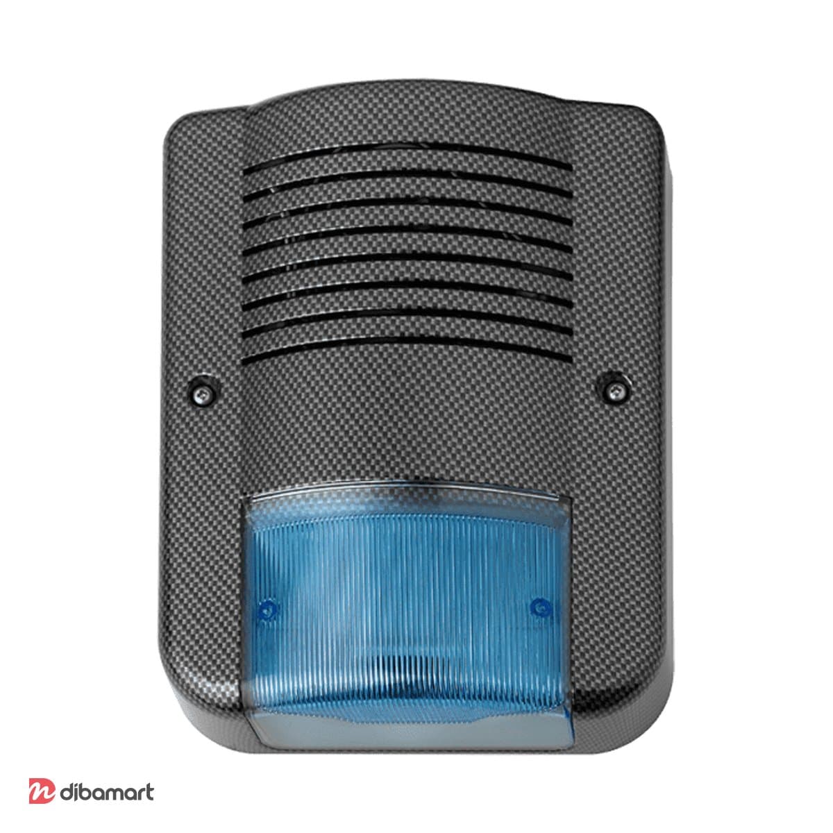 آژیر دزدگیر AVS CITY CARBON LED