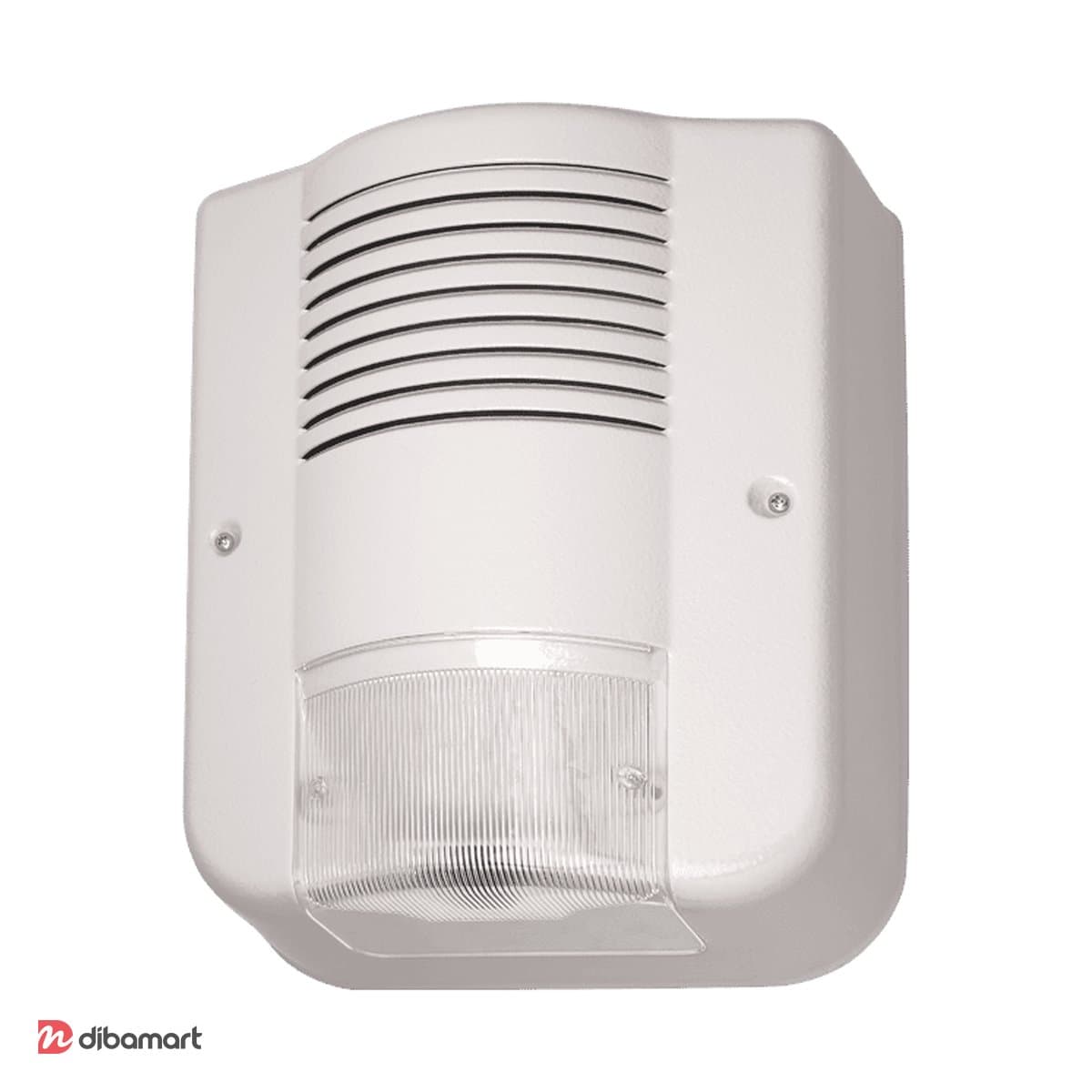 آژیر دزدگیر AVS CITY LED PLUS