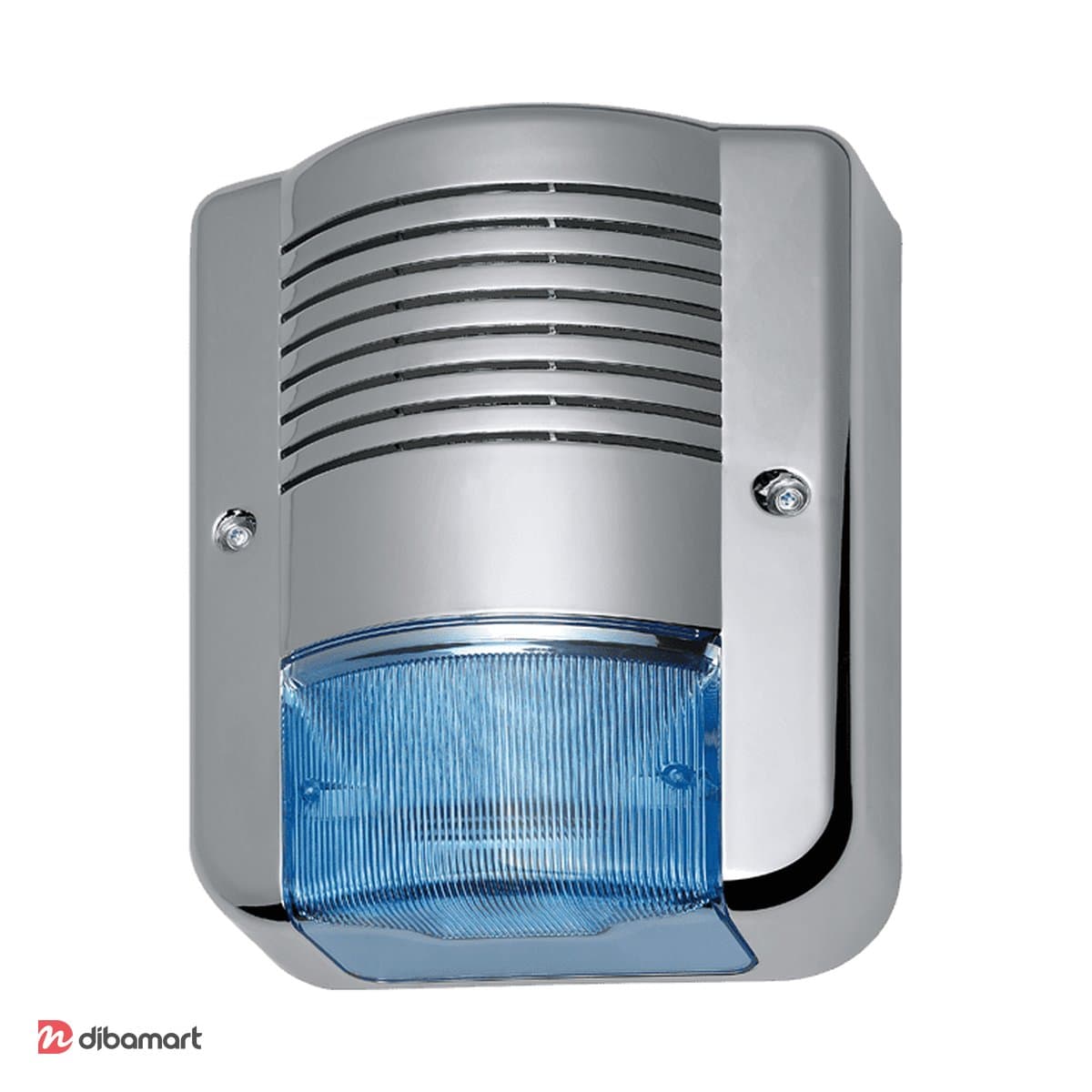 آژیر دزدگیر AVS CITY X LED PLUS