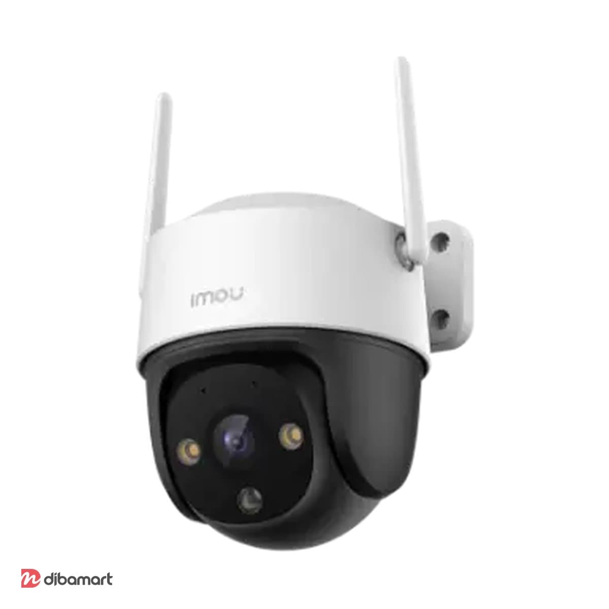 دوربین ایمو کروز 2 مگاپیکسل بیسیم مدل S21 FP2MP