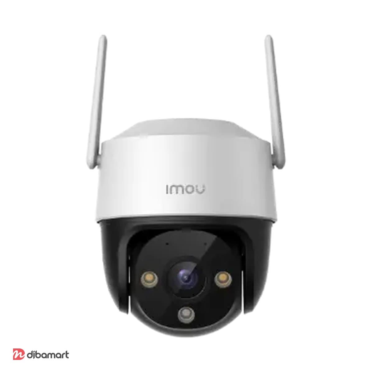 دوربین مینی اسپیددام کروزر آیمو مدل Imou Cruiser SE+ 3MP