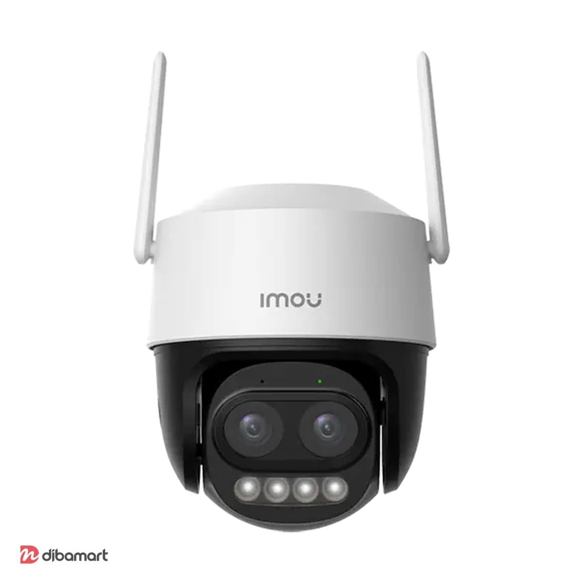 دوربین 5 مگاپیکسل ایمو با زوم هیبریدی کروز Imou Cruiser Z