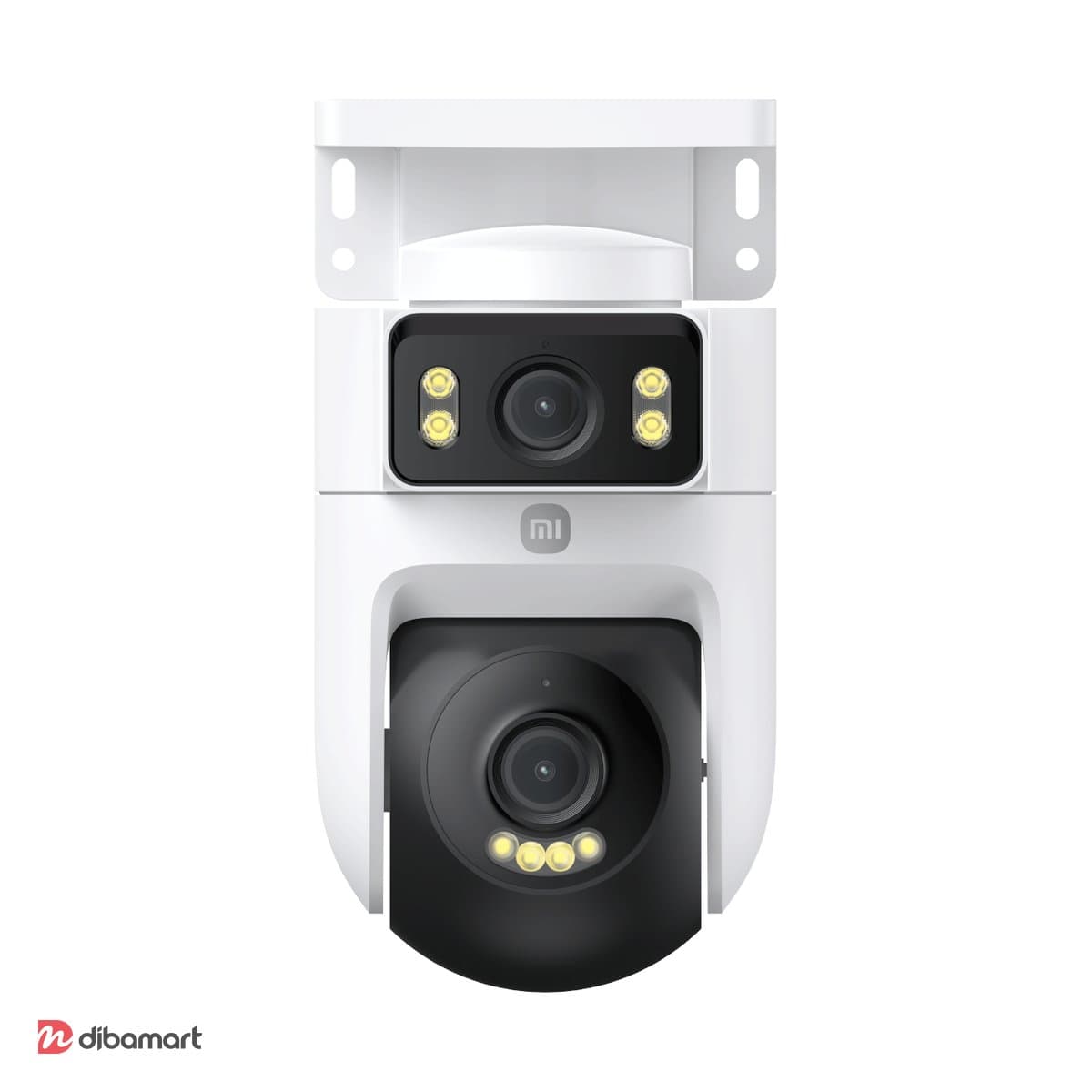 دوربین فضای باز شیائومی CW500 Dual MJSXJ08HL