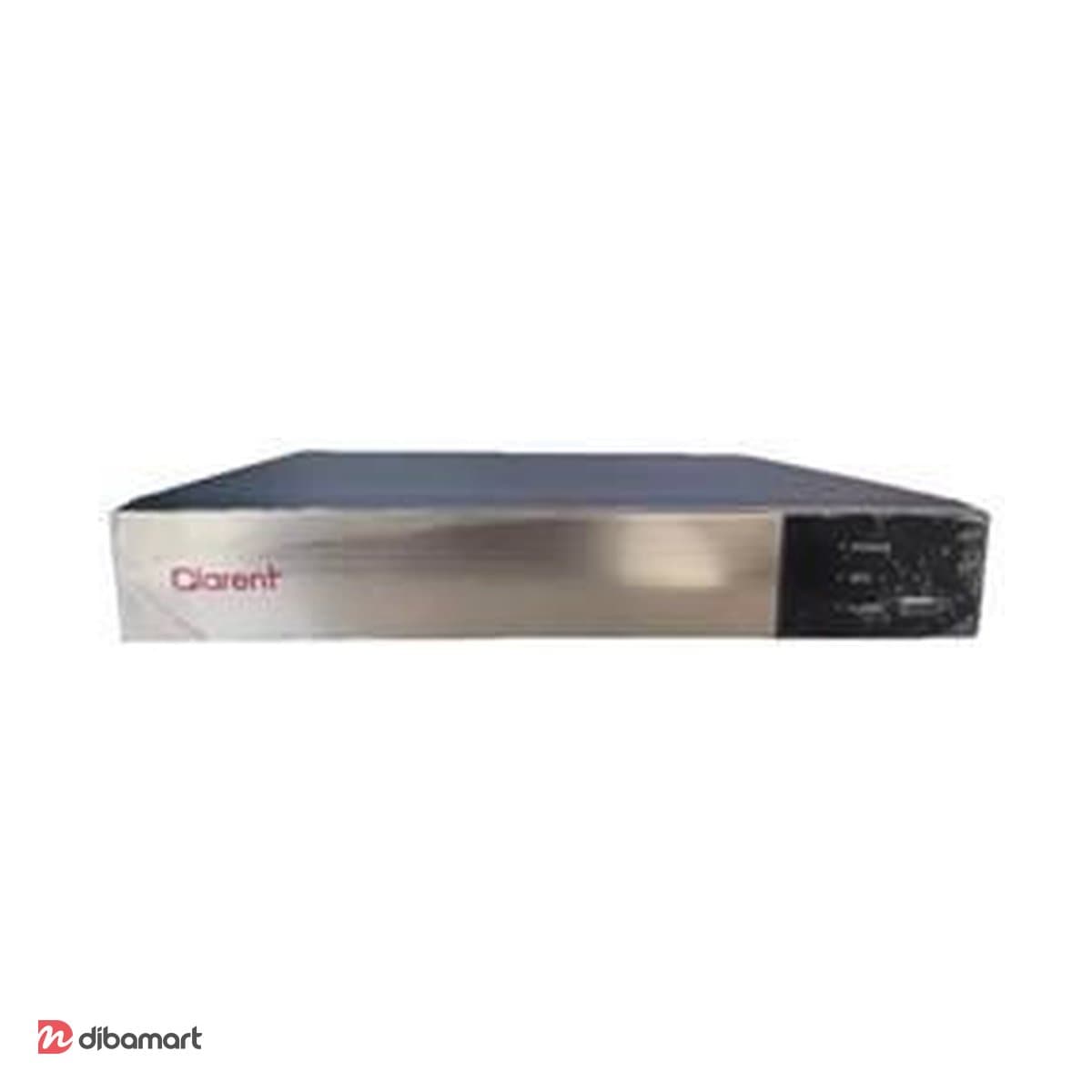 دستگاه ایکس وی آر 8 کانال کلارنت مدل Clarent CXP-7608-ZHN1/4KL