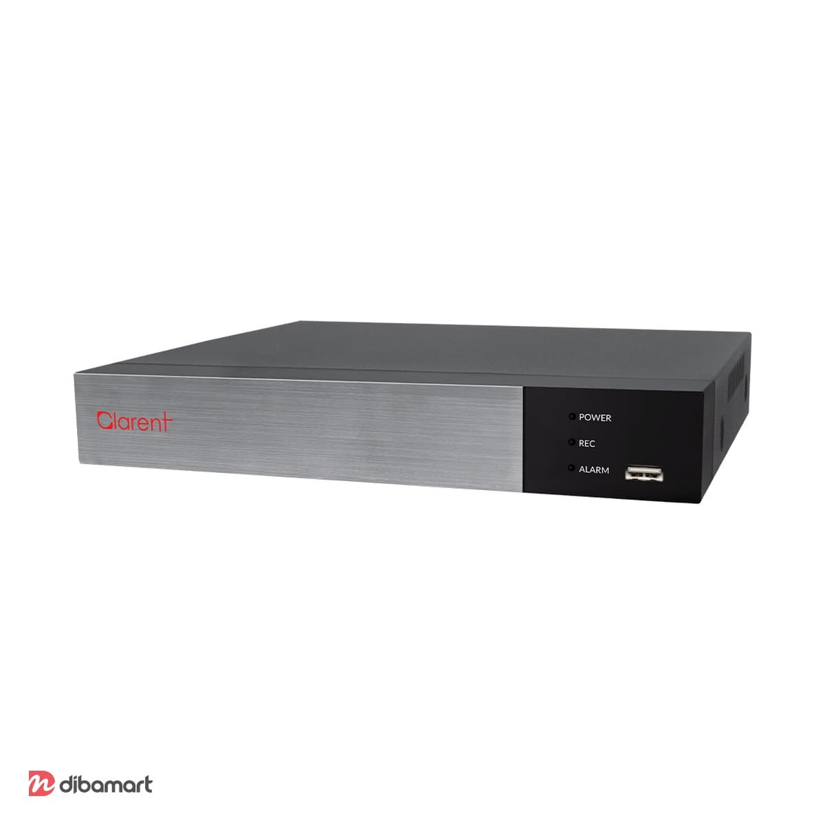 دستگاه ایکس وی آر 16 کانال کلارنت مدل Clarent CXP-7616-ZHN1/4KL