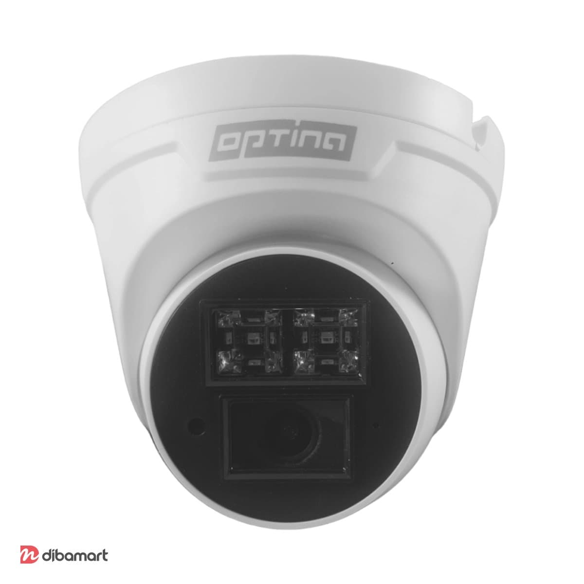 دوربین مداربسته آپتینا مدل DEVRA 200DSF-SCA